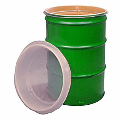 55 Gallon 400 Micron (Medium) EZ-Strainer Insert For  Drums or Barrels <font color="red"> Free Shipping</font>