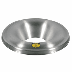 55 Gallon, Aluminum - Cease-Fire Drum and Pail Covers