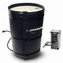 55 Gallon Barrel Heater Blanket | Heats Drum Contents Quickly | 120-volt Digital Thermostatic Controller | Best Drum Heater Available | <font color="red" >Ships For  Free!</font>
