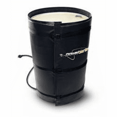 55 Gallon Barrel Heater Blanket | Heats Drum Contents Quickly | 120-volt  Digital Thermostatic Controller | Best Drum Heater Available | u003cfont  coloru003dred u003eShips For Free!u003c/fontu003e