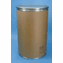 55 Gallon Corrugated Cardboard Fiber Drum | Metal Lid | Free Shipping | UN Rated