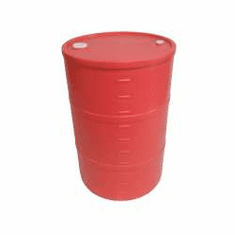 55 Gallon Drum , Low Density, Closed-Top