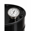 55 Gallon Drum Thermometer 50-550°F with 18-Inch Stem