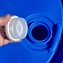 55 Gallon Emergency Water Barrel Storage Combo Pack: With Barrel, Siphon Pump, Bung Wrench, Purogene Water Treatment<br><font color="red">Free Shipping </font>