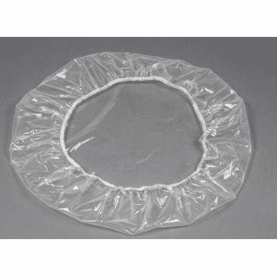 Used Black 55 Gallon Closed Top Plastic Drums (Food Grade) In Washington (USA) | Container Exchanger