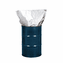 55 Gallon Mylar Plastic Bag - Heat Sealable
