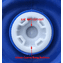 55 Gallon NEW Water Barrel | Food Grade Material Choose: Blue Or White
