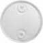 55 Gallon NEW Water Barrel | Food Grade Material Choose: Blue Or White