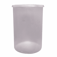 55 Gallon Straight Side - Seamless Drum Liners 15 Case Qty