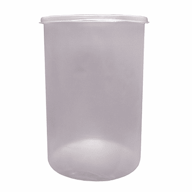 55 Gallon Straight Side - Seamless Drum Liners 15 Case Qty