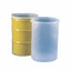 55 Gallon Straight Side - Seamless Drum Liners 15 Case Qty