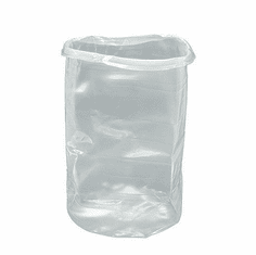 55 Gallon Straight Side - Seamless Drum Liners 24 Case Qty