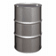 55 Gallon Tight Head Stainless Steel Drums