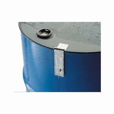 55 Open-Head Wick Away Removes Water Drum, 100 Case