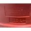 58 Gallon Reconditioned Plastic Olive Barrel - Open-Head with Screw Lid, Optional Faucet<br><font color="#008000" face="Rockwell Bold" >Free Shipping</font> 