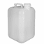 6 Gallon Bottles Hedpak Combination Packaging - BOTTLE ONLY