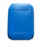 6 Gallon Square Plastic Jug Closed-Head with 70mm Cap | Blue Color