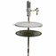 65:1 Grease System Heavy Duty Grease Pump-for open head drum