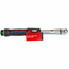 7.5-37.5 FT-LB ADJUSTABLE DIAL AND LOCK TORQUE WRENCH - 1/2 INCH Drive