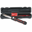 7.5-37.5 FT-LB ADJUSTABLE DIAL AND LOCK TORQUE WRENCH - 1/2 INCH Drive