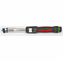 7.5-37.5 FT-LB ADJUSTABLE DIAL AND LOCK TORQUE WRENCH - 1/2 INCH Drive