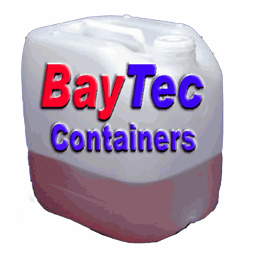 7.925 Gal EcosetŪ Space-Efficient Containers-With 70 mm Cap
