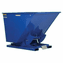 70 Degree Self-Dumping Steel Hopper Medium Duty Hopper
