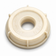 70mm Plastic Screw Cap, with 3/4" Reducer, 3 Pack