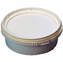 8 oz. Round IPL Retail Series Containers,500 Case Pack, No Lid