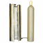 8" x 48" (203 mm x 1219 mm) Hazardous Area Rated Gas Cylinder Warmer CSA Class I Division 120v 150w <br><font color="#008000" >Free Shipping</font>