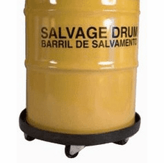85 to 110 Gallon Drum Dollies