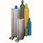9" x 51" (229 mm x 1295 mm) Gas Cylinder Warmers Ordinary Location 240v 150w <br><font color="#008000" >Free Shipping</font>