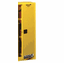 90 Gal 65x43x34, Self-Close Justrite  Flammable Liquid Storage