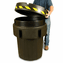 95 Gallon Plastic Ultra-Overpack Salvage Drums