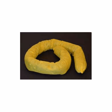 Abosorbant Socks, UniSorb 3"x 8', (1.67 Gal), 15 Pack Case