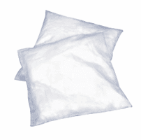 Absorbent Pillows for Spills | Hazmat, Oil & Universal
