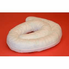 Absorbent Socks, CleanSorb 3" x 12', (Absorbs 3.23 Gallons), 10 pack