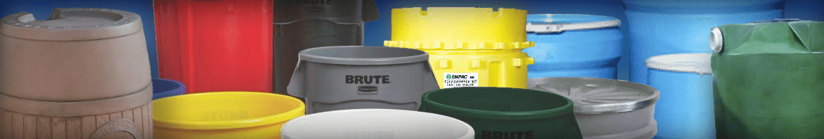Barrel & Pail Accessories