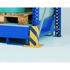 Accessories - Drum Containment Rack Systems, Corner Protector