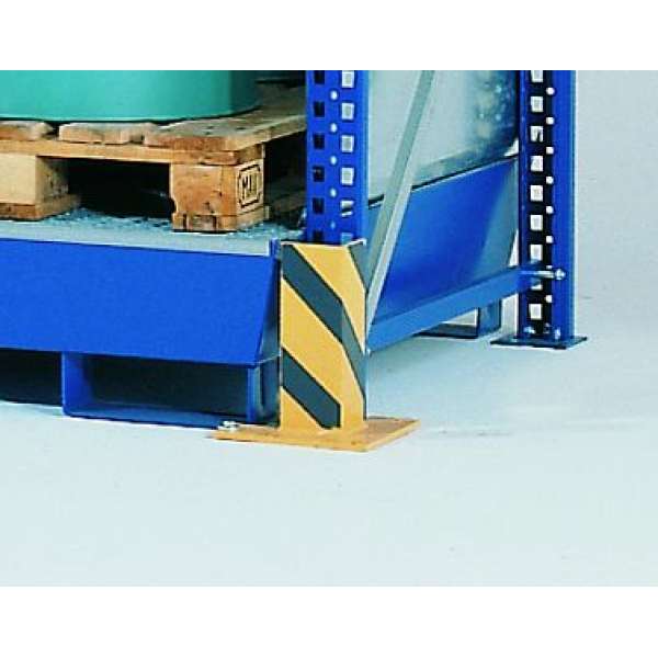 Accessories Drum Containment Rack Systems, Corner Protector