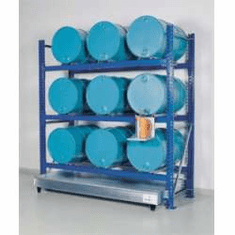 Accessories - Grate for K34-1117