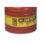 Accuflow Type II Steel Safety Can <br>5 gallon | 9 inch x 1 inch Hose<br><font color="#008000" >Free Shipping</font>