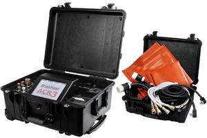 ACR3 Hot Bonder Kit <br><font color="#008000" >CALL FOR QUOTE</font>