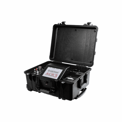 ACR3 Hot Bonder Kit 240v 8BHACR-3-S240KIT <br><font color="#008000" >CALL FOR QUOTE</font>