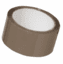 Acrylic 300 Grade Adhesive Tape Sealing Tape Tan  2" x 110 Yards  36 Rolls Case