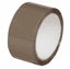 Acrylic 300 Grade Adhesive Tape Sealing Tape Tan  2" x 110 Yards  36 Rolls Case