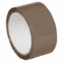 Acrylic 300 Grade Adhesive Tape Sealing Tape Tan  2" x 110 Yards  36 Rolls Case