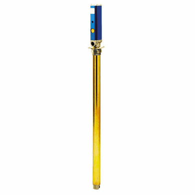 Action Pump; 1:1 Oil Drum Pumps