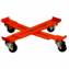Adjustable Drum Dolly, <br>3" Steel Caster-23"  x 36"
