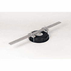 Adjustable IBC Fill Port Cap Wrench